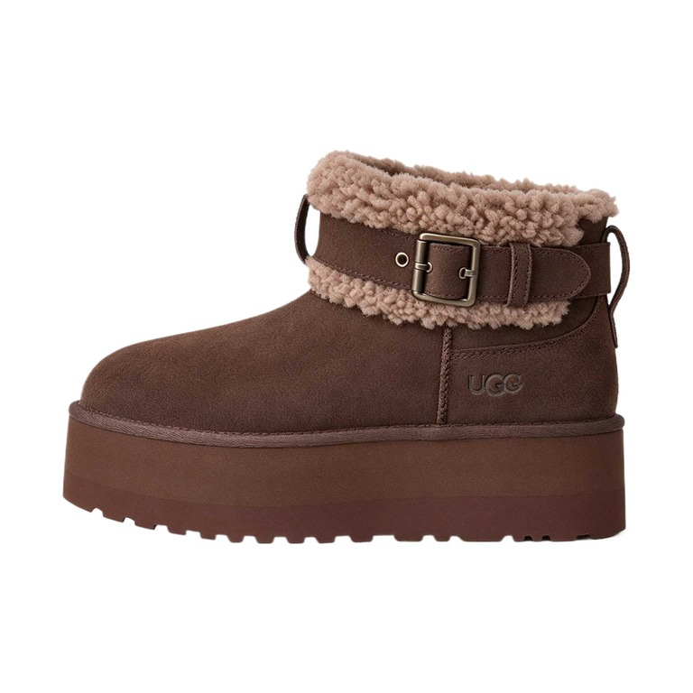 UGG Classic Short 'Multicolor' Женские