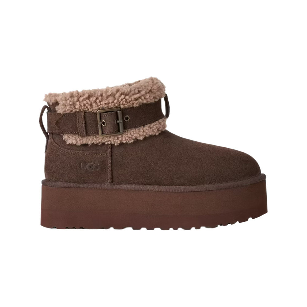 UGG Classic Short 'Multicolor' Женские