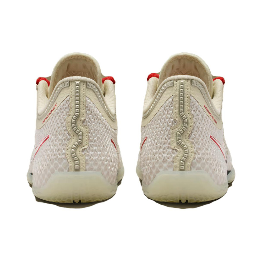 Nike LeBron 24 'White' Мужские