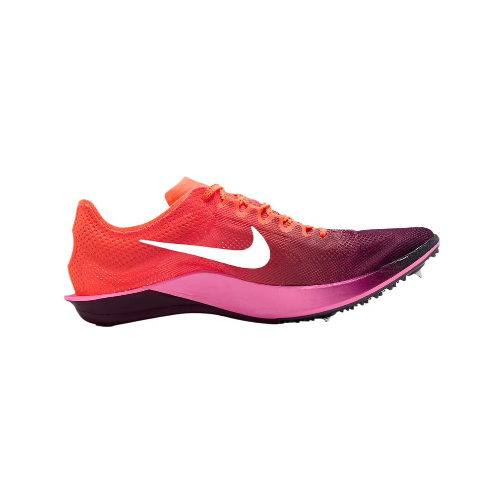 Nike Dragonfly 2 'Bright Crimson / Hyper Crimson / Pink Spell / White' Унисекс