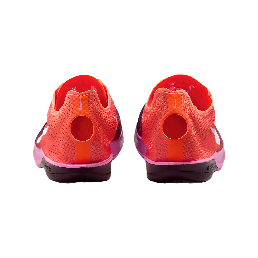 Nike Dragonfly 2 'Bright Crimson / Hyper Crimson / Pink Spell / White' Унисекс