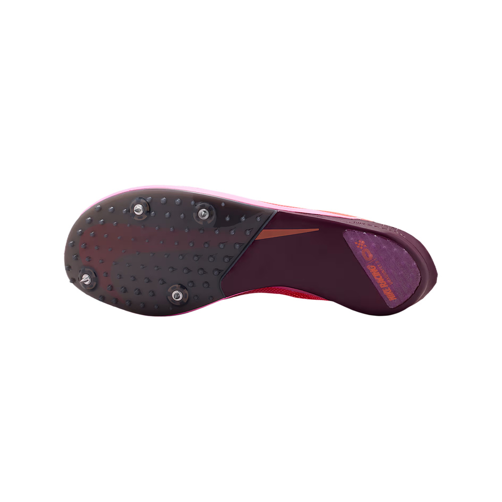 Nike Dragonfly 2 'Bright Crimson / Hyper Crimson / Pink Spell / White' Унисекс