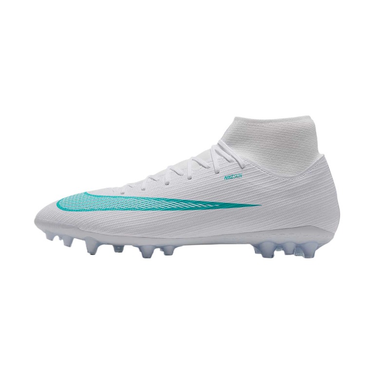 Nike Mercurial Superfly 11 'White / Green' Мужские