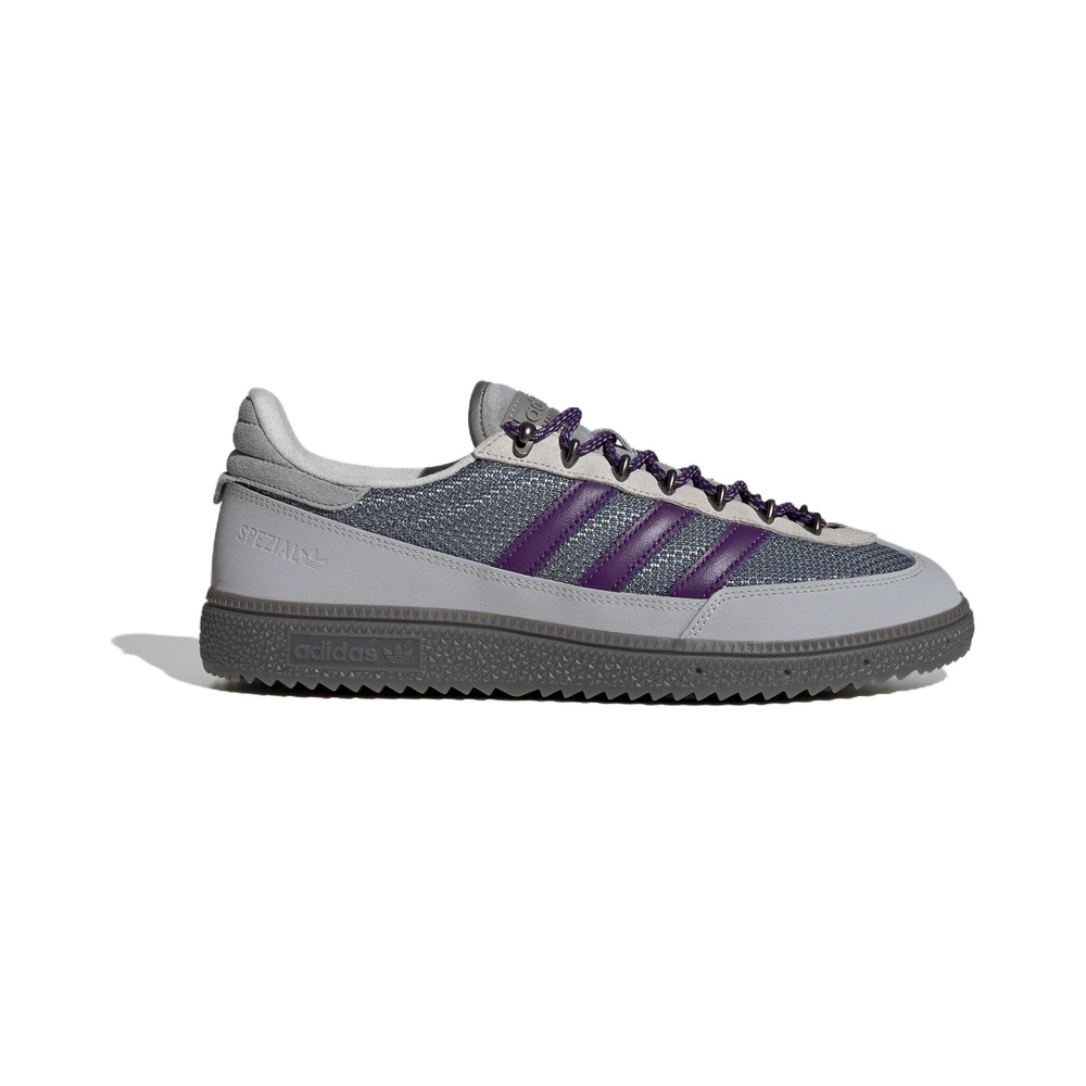 Adidas Handball Spezial 'Blue / Purple / Grey' Мужские