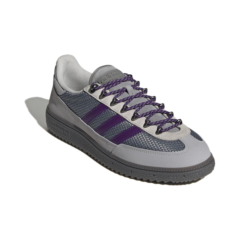 Adidas Handball Spezial 'Blue / Purple / Grey' Мужские
