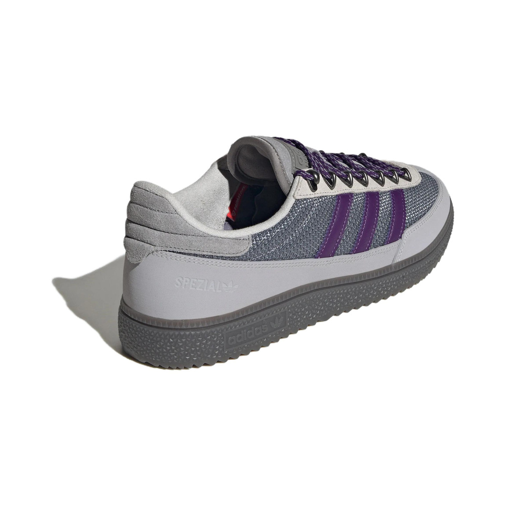Adidas Handball Spezial 'Blue / Purple / Grey' Мужские