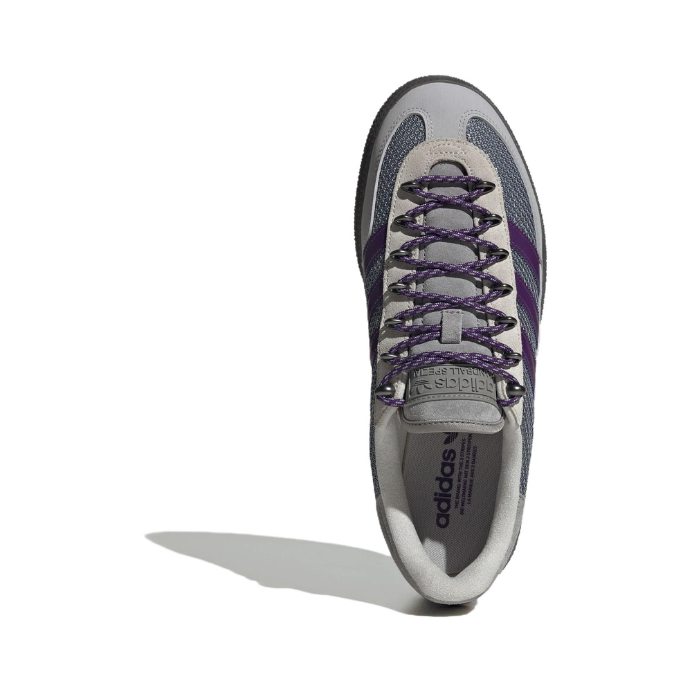 Adidas Handball Spezial 'Blue / Purple / Grey' Мужские