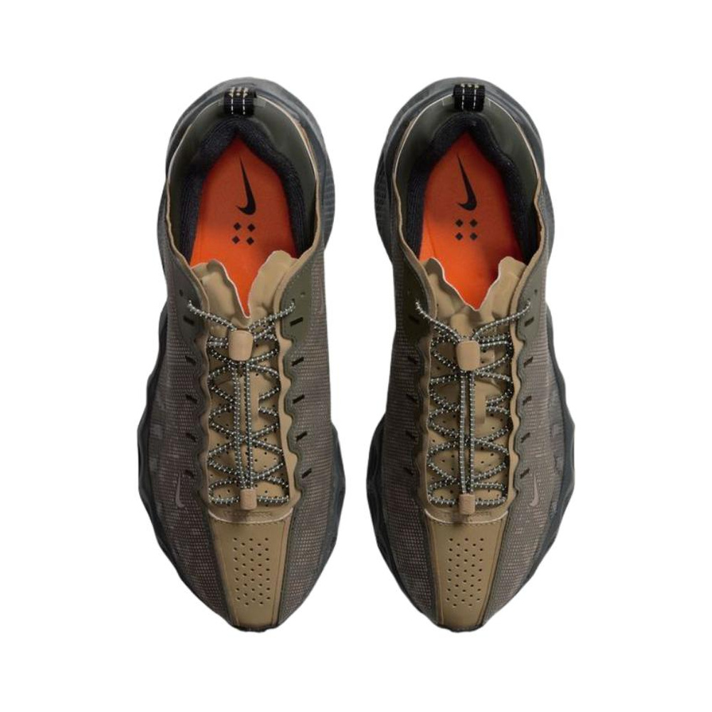 Nike Ava Rover 'Sequoia / Medium Olive / Filbert / Black' Мужские