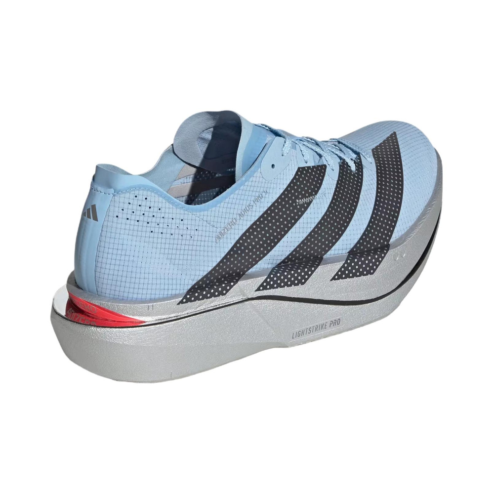 Adidas Adizero Adios Pro 5 'Azure / Black' Мужские