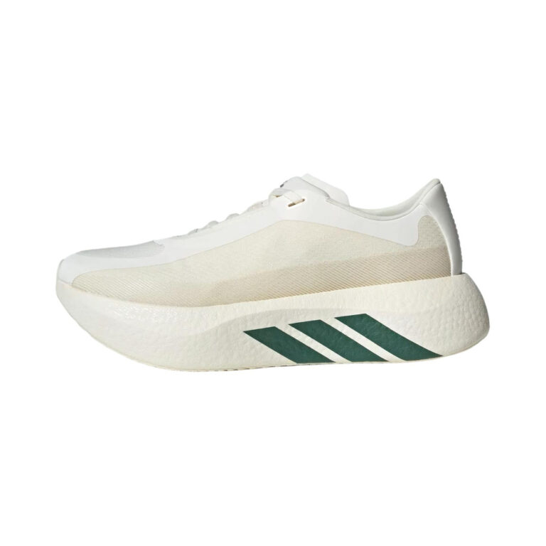 Adidas Hyperboost Edge 'Ecru / Green / Gold' Мужские