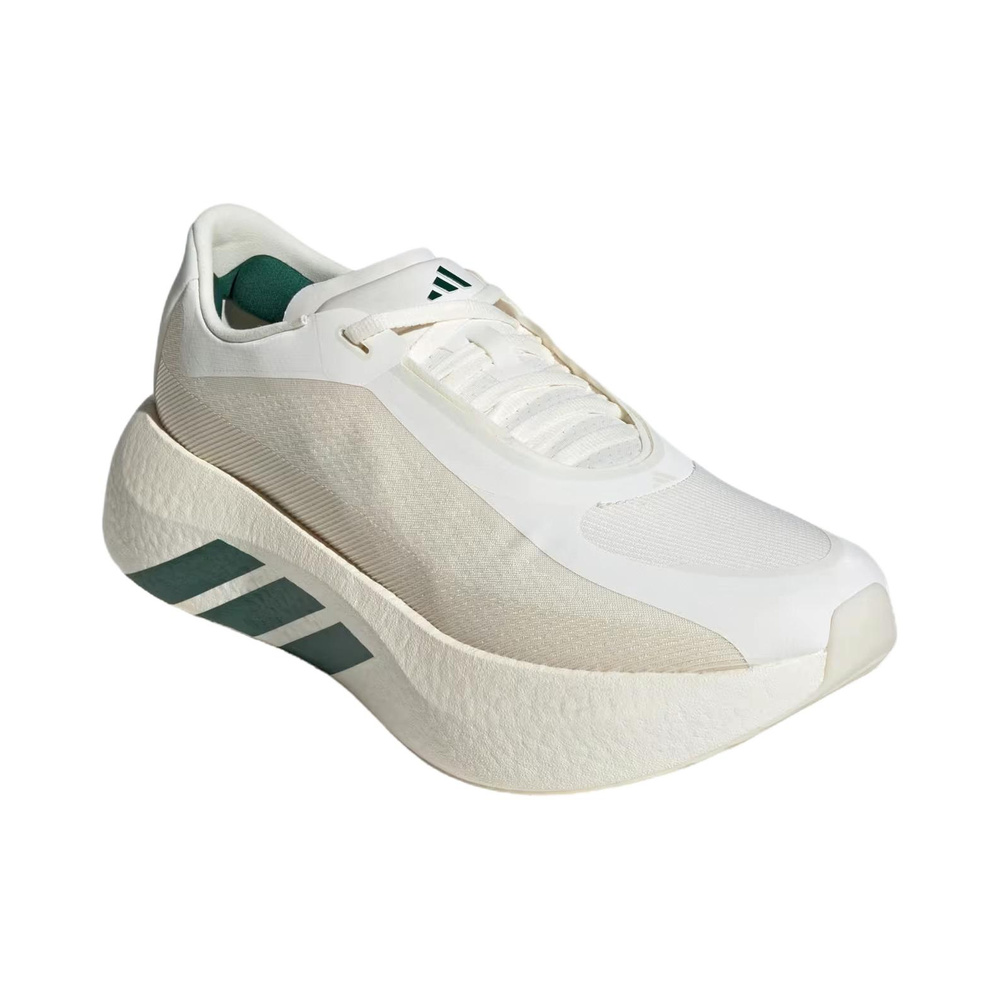 Adidas Hyperboost Edge 'Ecru / Green / Gold' Мужские
