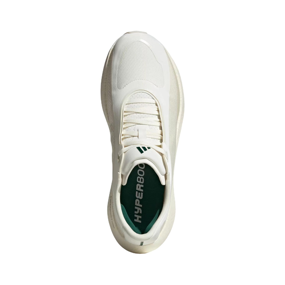 Adidas Hyperboost Edge 'Ecru / Green / Gold' Мужские