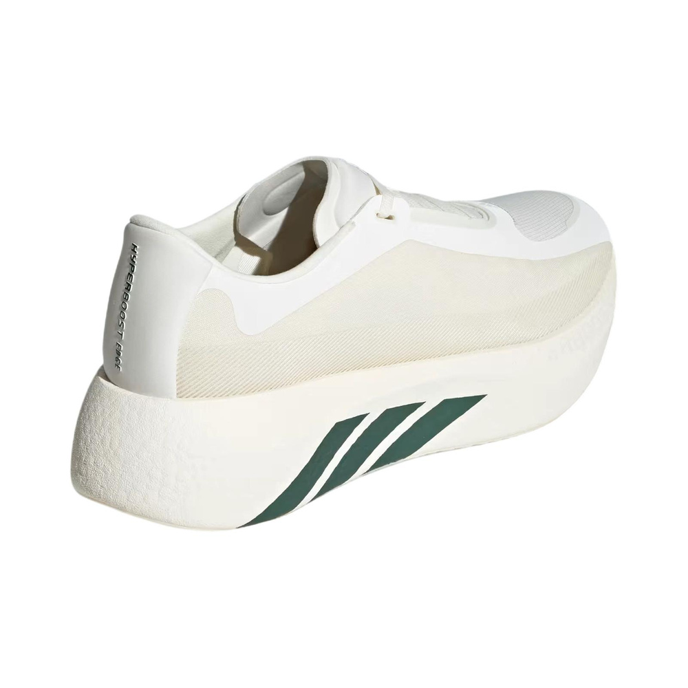 Adidas Hyperboost Edge 'Ecru / Green / Gold' Мужские