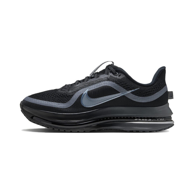 Nike Pegasus Premium 'Black Grey' Женские