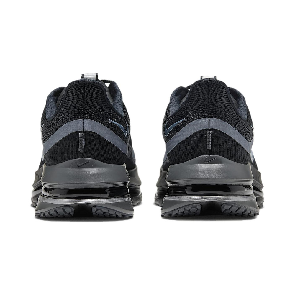 Nike Pegasus Premium 'Black Grey' Женские