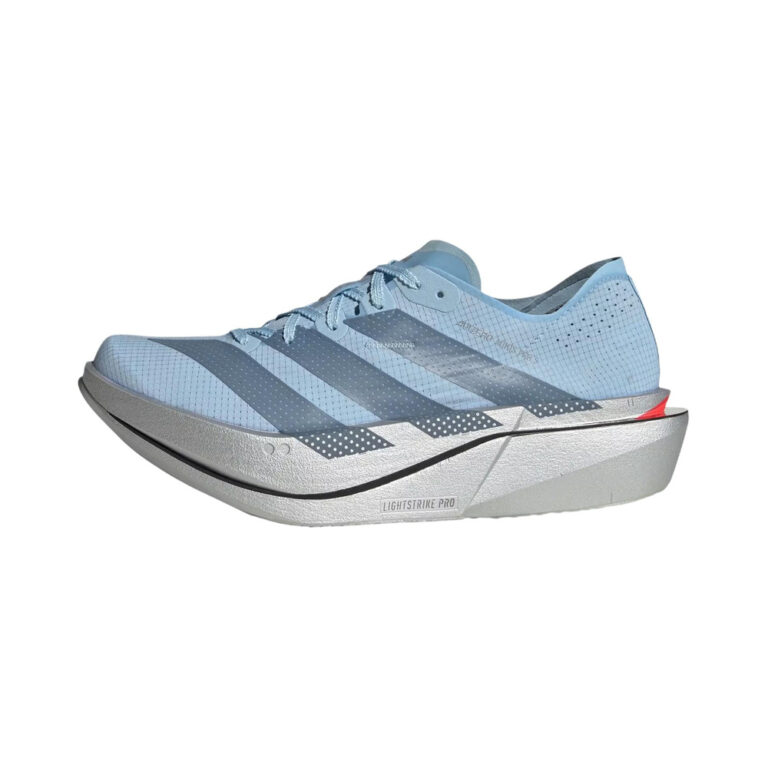 Adidas Adizero Adios Pro 5 'Azure / Grey / Silver' Женские