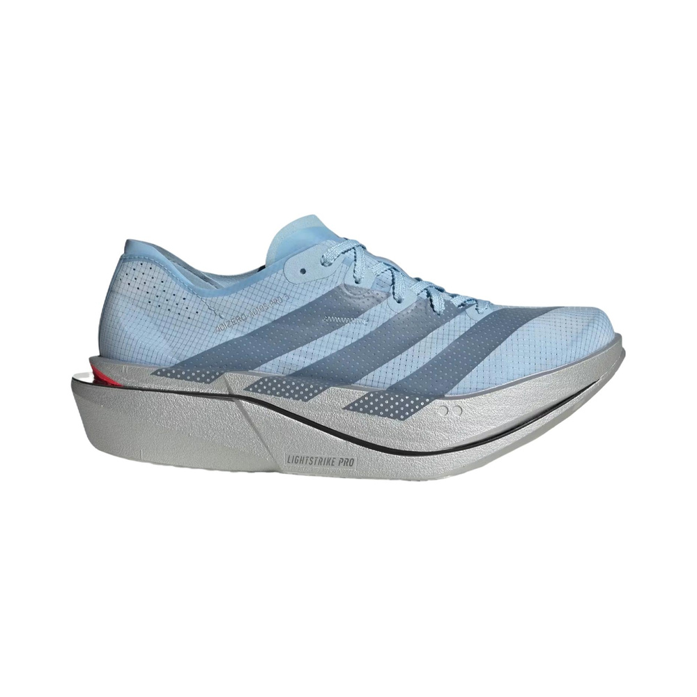 Adidas Adizero Adios Pro 5 'Azure / Grey / Silver' Женские