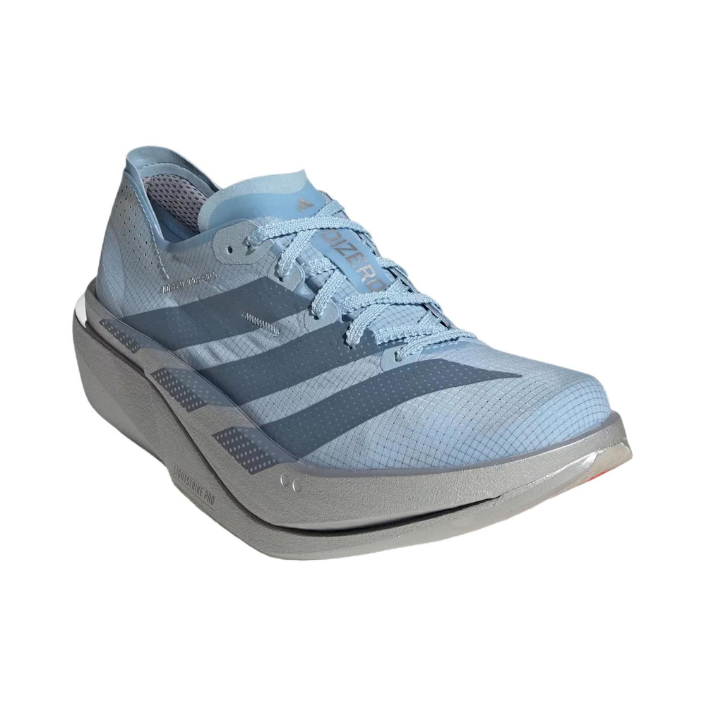 Adidas Adizero Adios Pro 5 'Azure / Grey / Silver' Женские