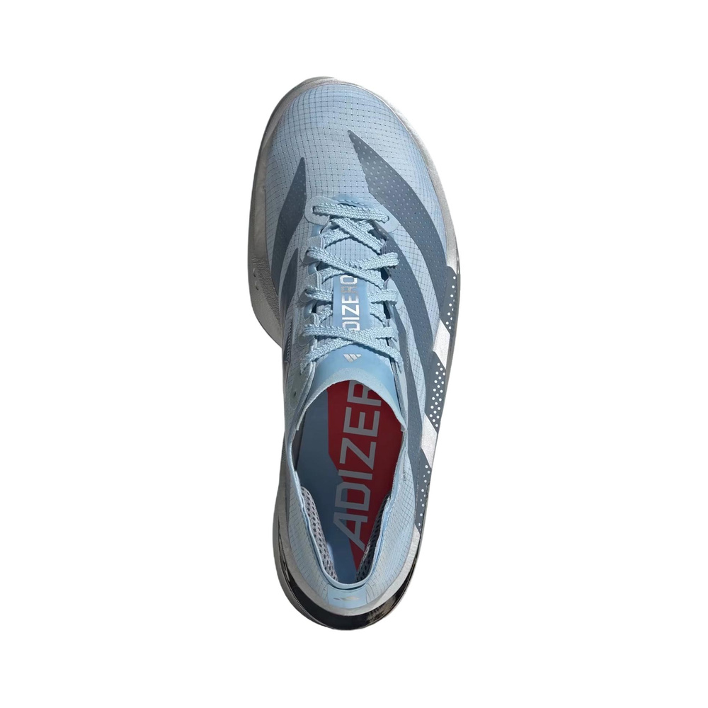 Adidas Adizero Adios Pro 5 'Azure / Grey / Silver' Женские