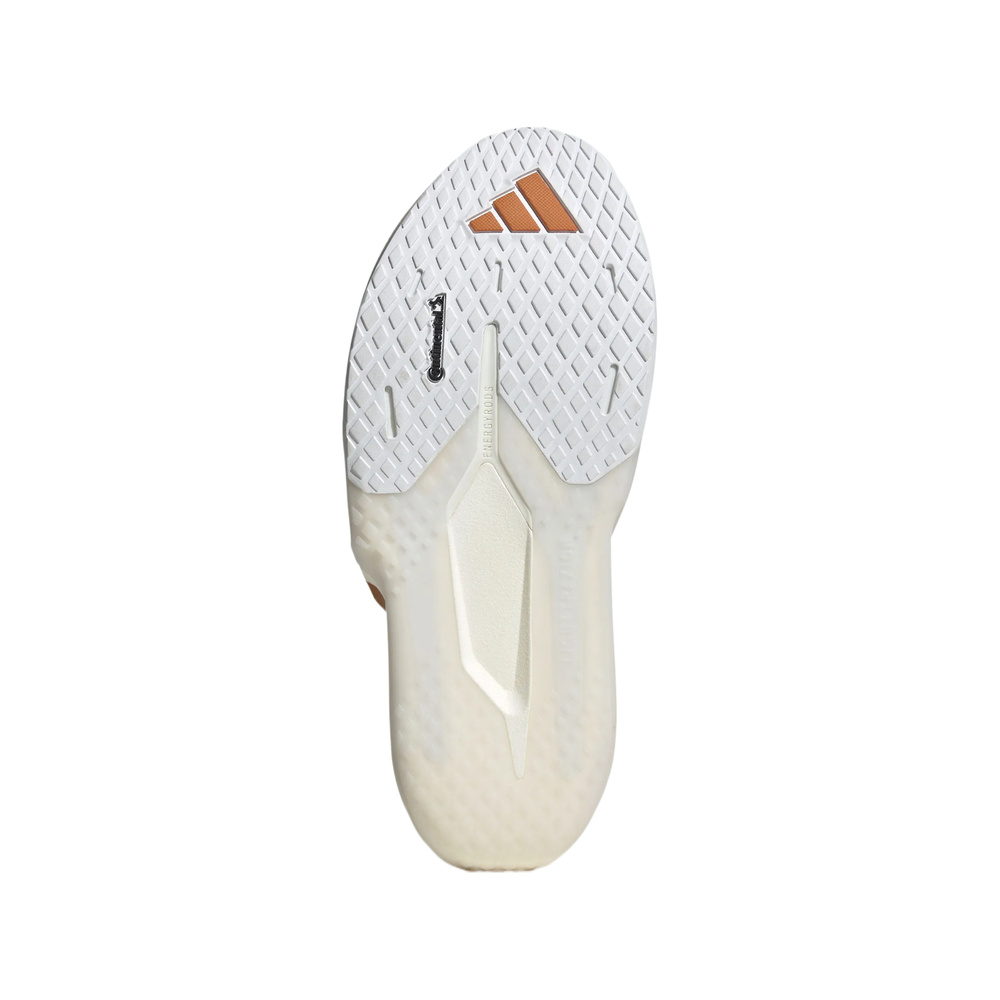 Adidas Adizero Dropset Pro 'White / Gold' Женские