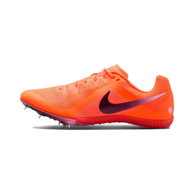Nike Zoom Rival Multi 'Hyper Crimson / Pink Spell / Hyper Orange / Bordeaux' Унисекс