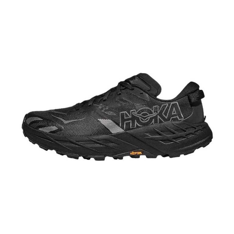 Hoka Speedgoat 7 'Black Grey' Мужские
