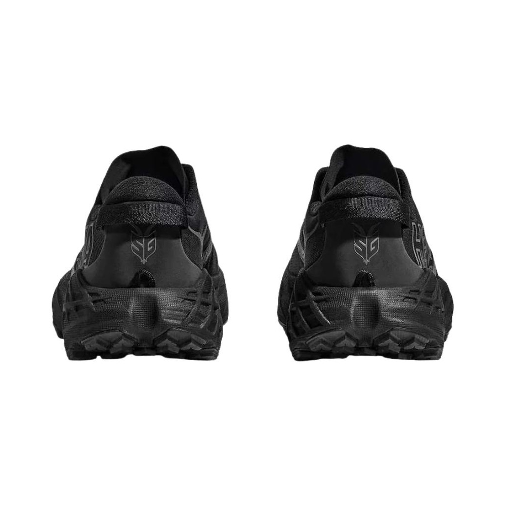 Hoka Speedgoat 7 'Black Grey' Мужские