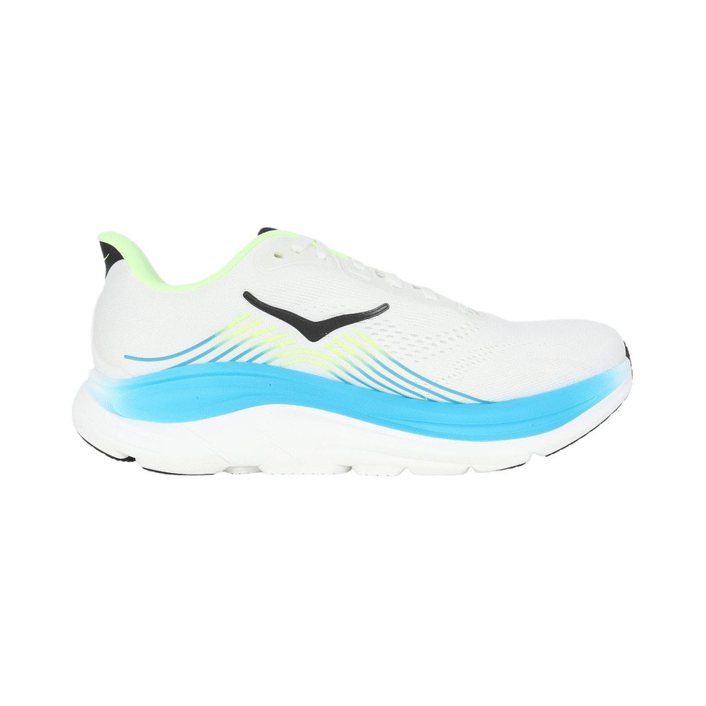 Hoka Clifton 11 Wide 'White' Мужские