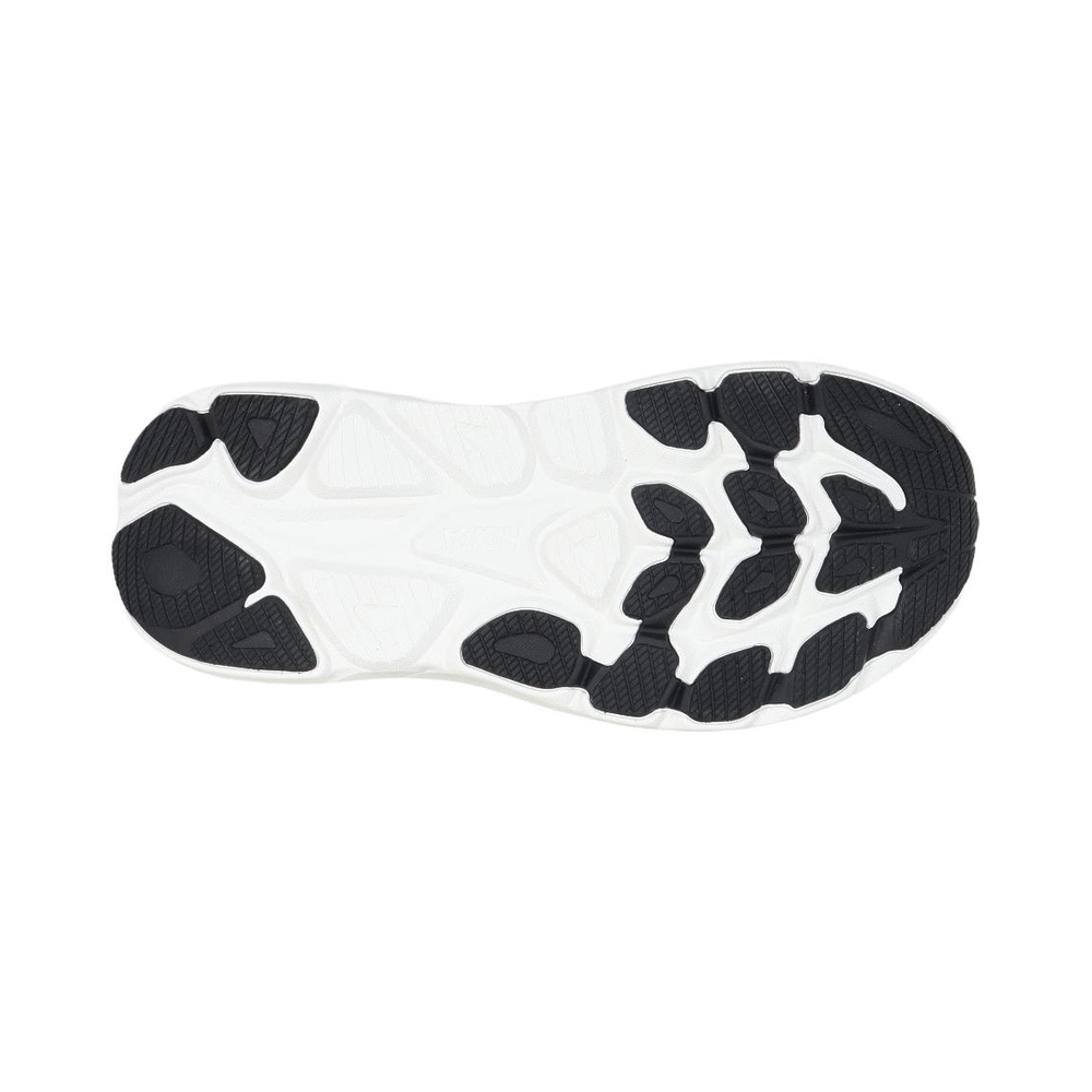 Hoka Clifton 11 Wide 'White' Мужские