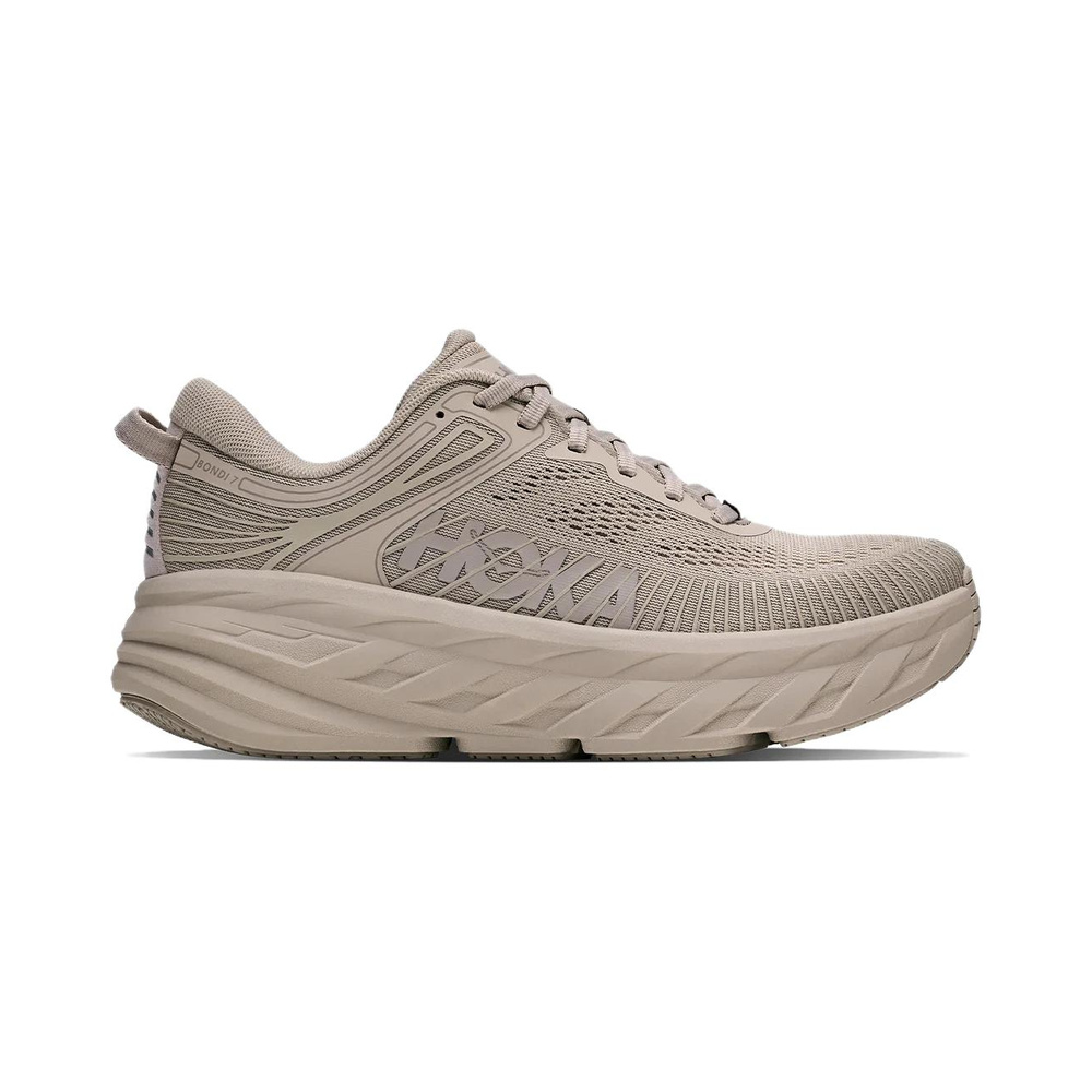 Hoka Bondi 7 'Multicolor' Мужские