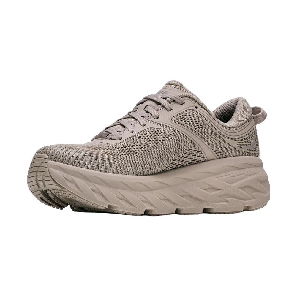 Hoka Bondi 7 'Multicolor' Мужские