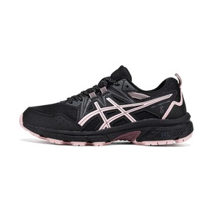 ASICS Gel-Venture ‘Black / Pink’ Женские