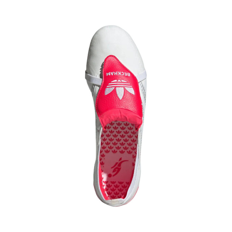 Adidas Predator 'White / Silver' Мужские