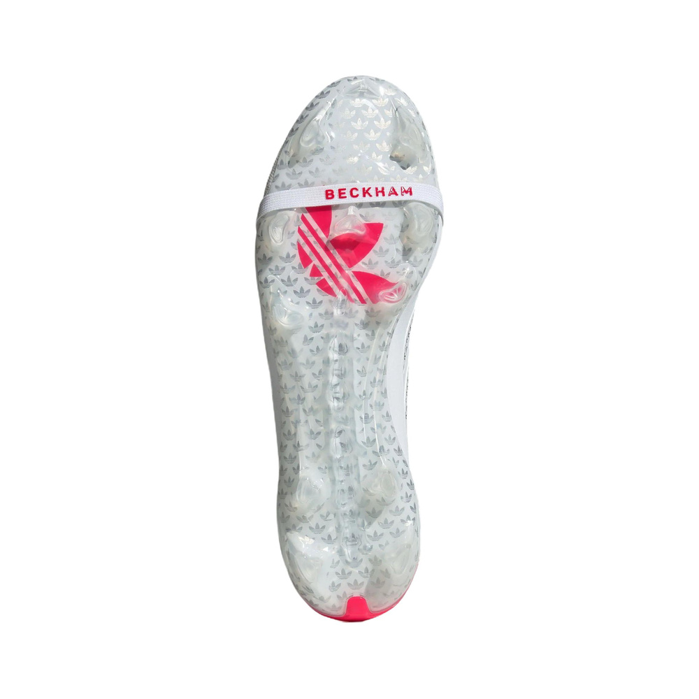 Adidas Predator 'White / Silver' Мужские