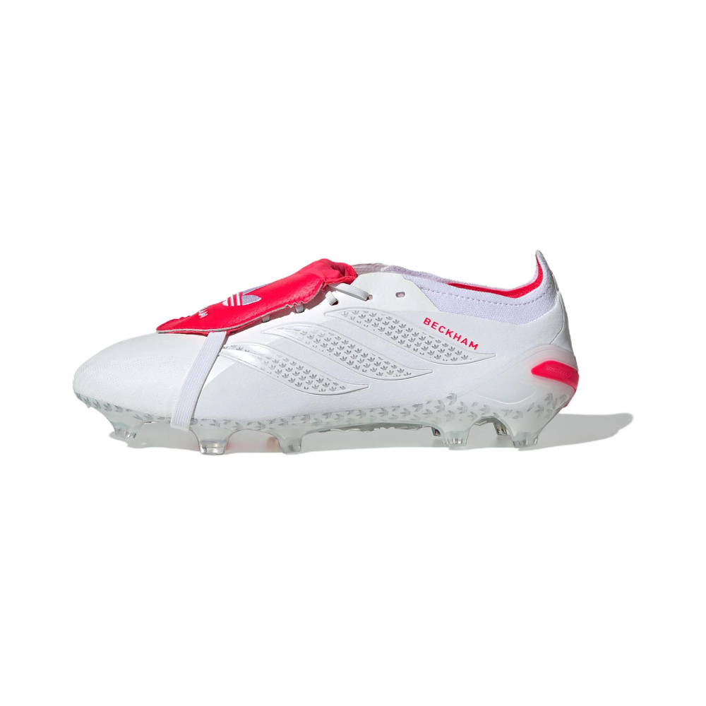 Adidas Predator 'White / Silver' Мужские