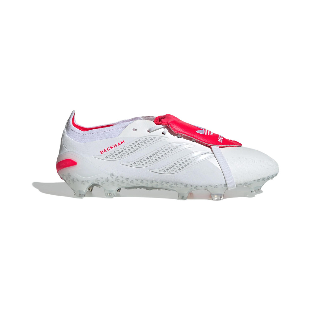 Adidas Predator 'White / Silver' Мужские