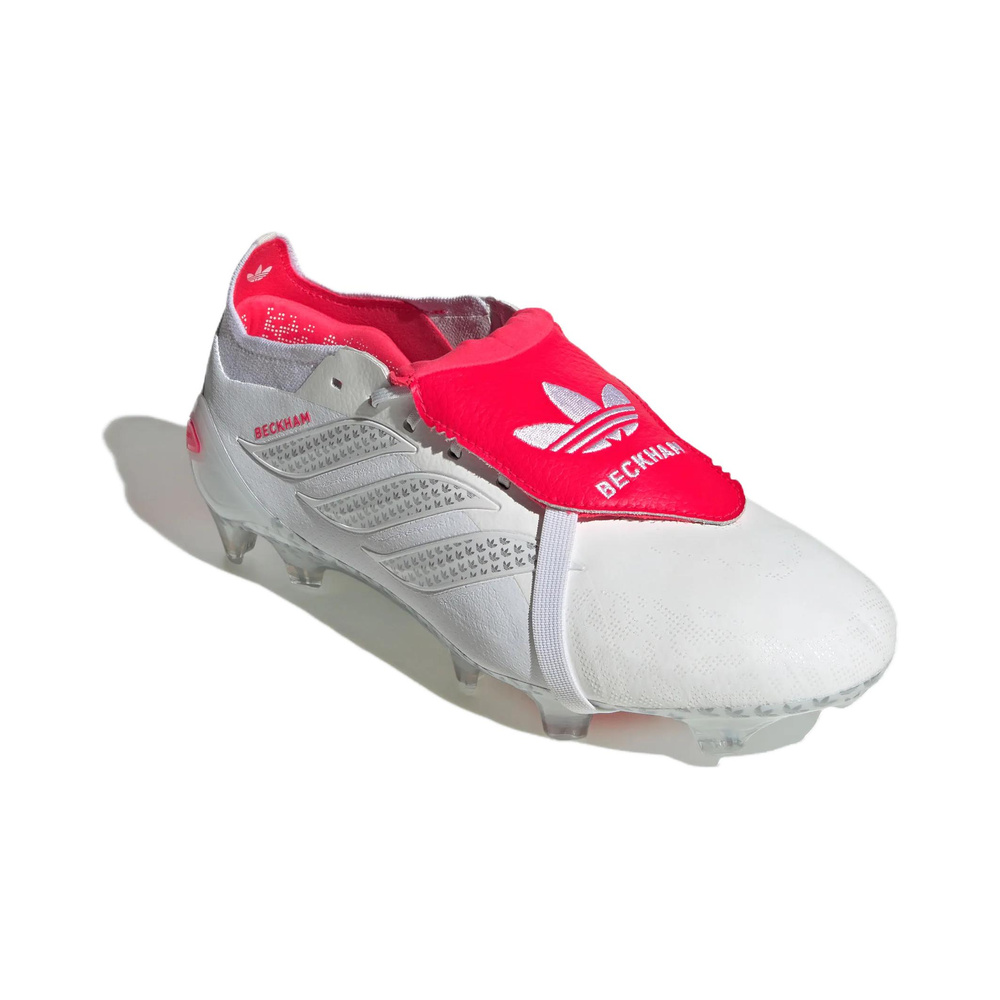 Adidas Predator 'White / Silver' Мужские