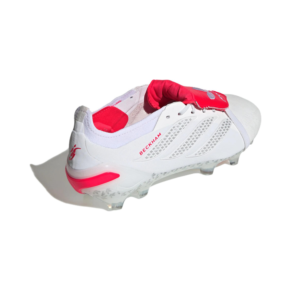 Adidas Predator 'White / Silver' Мужские