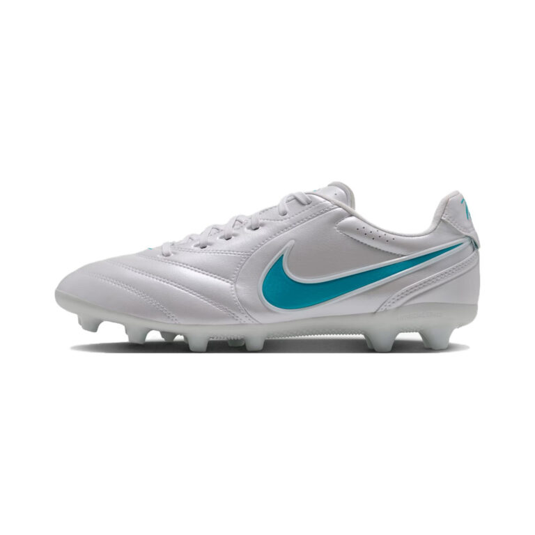 Nike Tiempo Ligera 'White' Мужские