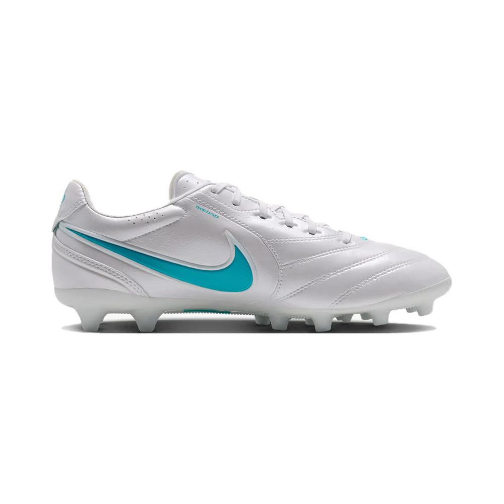 Nike Tiempo Ligera 'White' Мужские