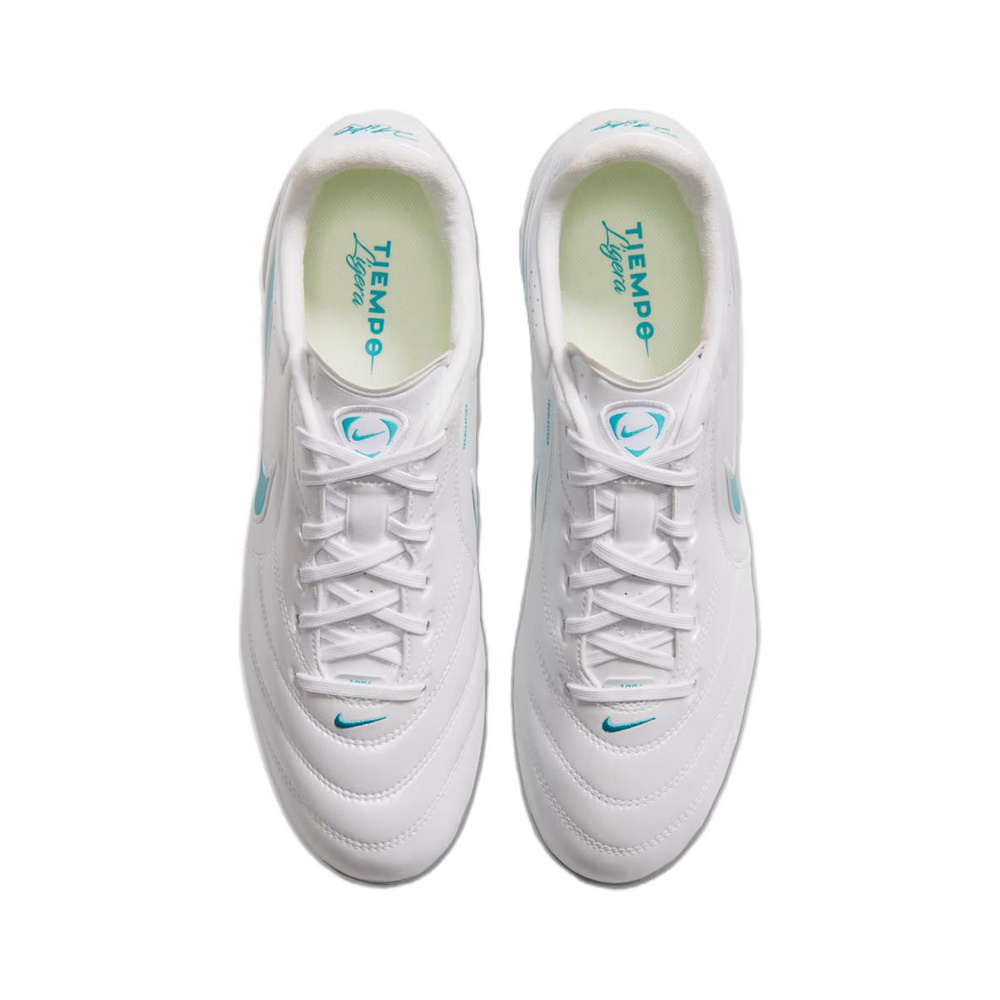 Nike Tiempo Ligera 'White' Мужские