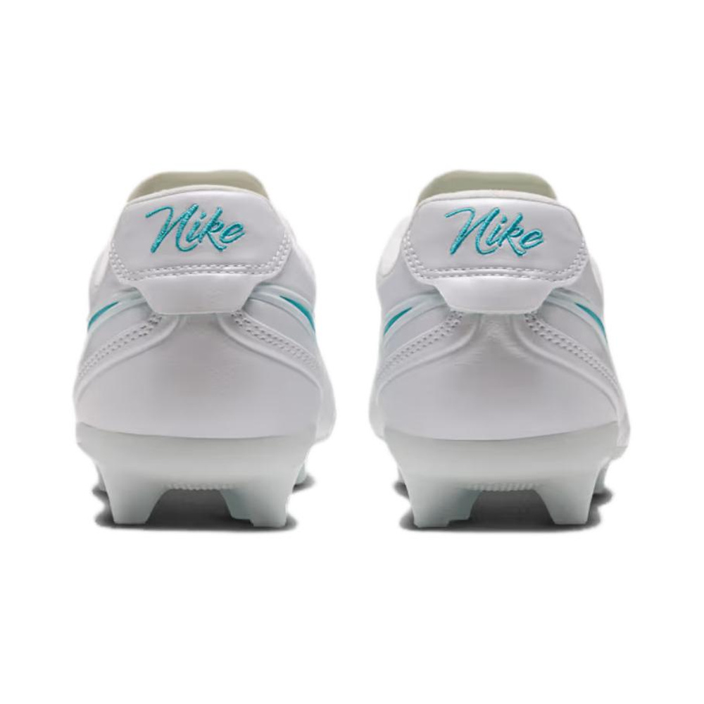 Nike Tiempo Ligera 'White' Мужские