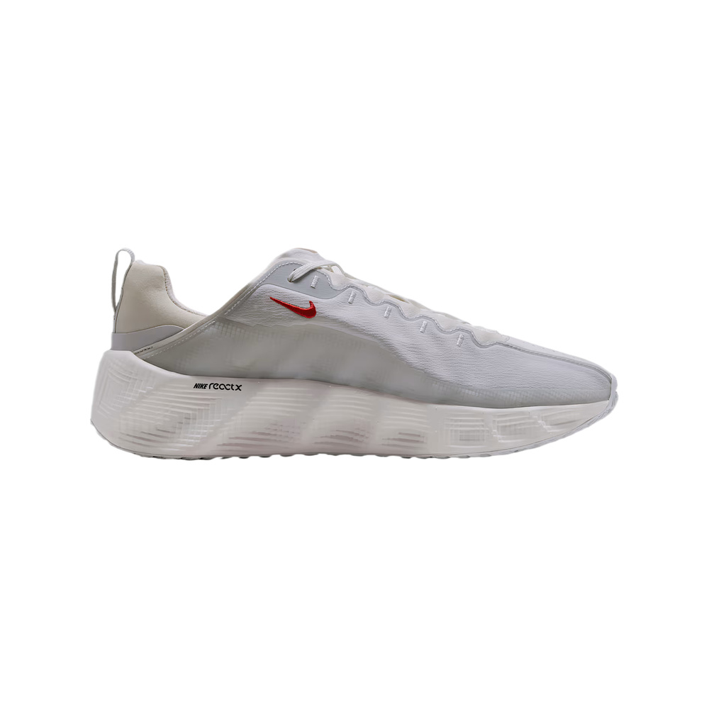 Nike Ava Rover 'Sail White / Peak White / Grey / Challenge Red' Мужские