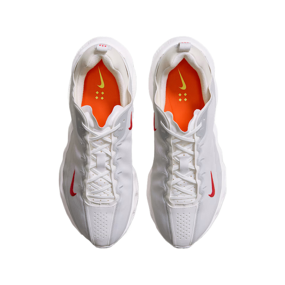Nike Ava Rover 'Sail White / Peak White / Grey / Challenge Red' Мужские