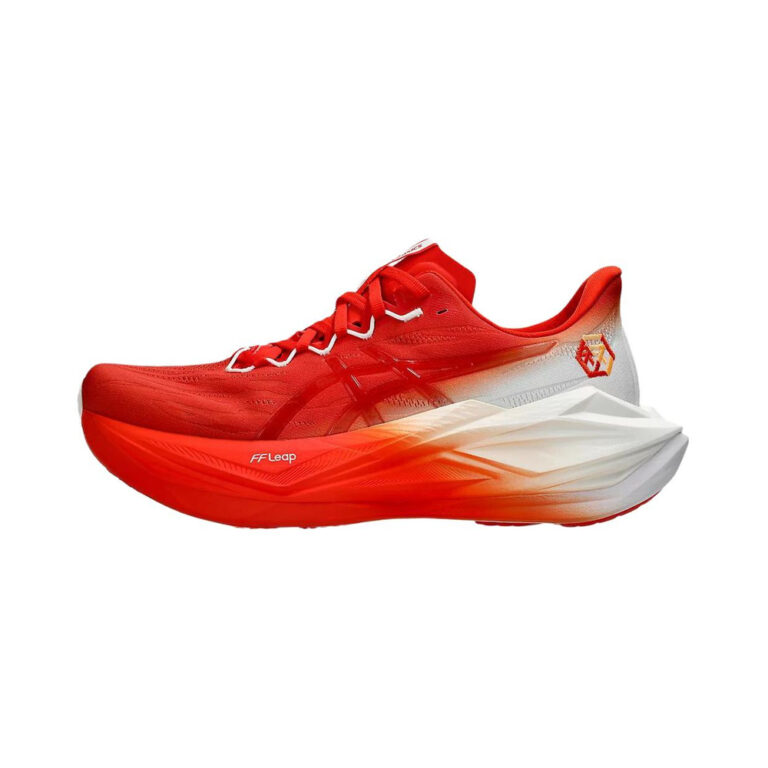 ASICS Superblast 3 'Red' Мужские