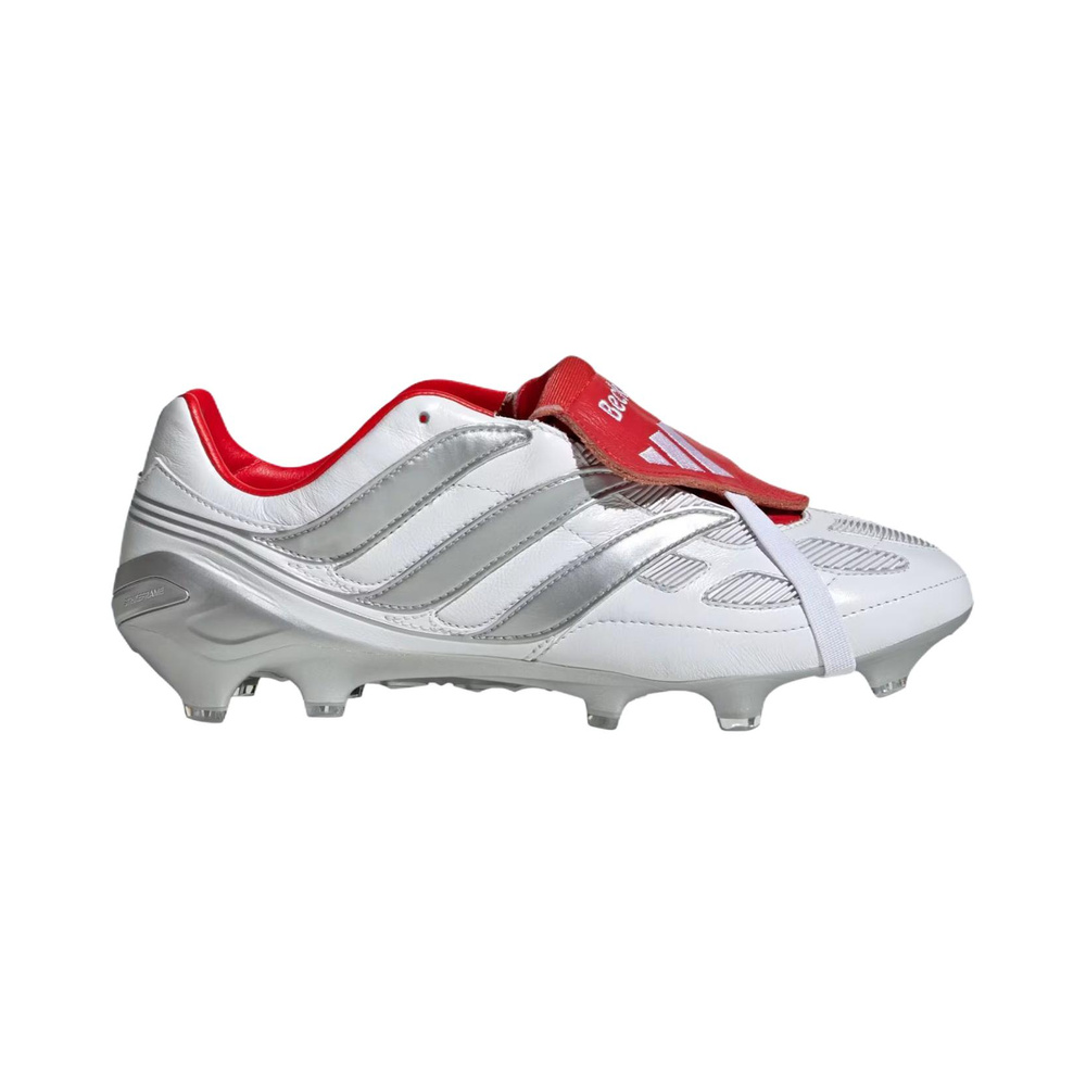 Adidas Predator 'Cloud White / Silver' Мужские