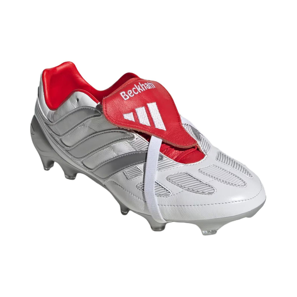 Adidas Predator 'Cloud White / Silver' Мужские