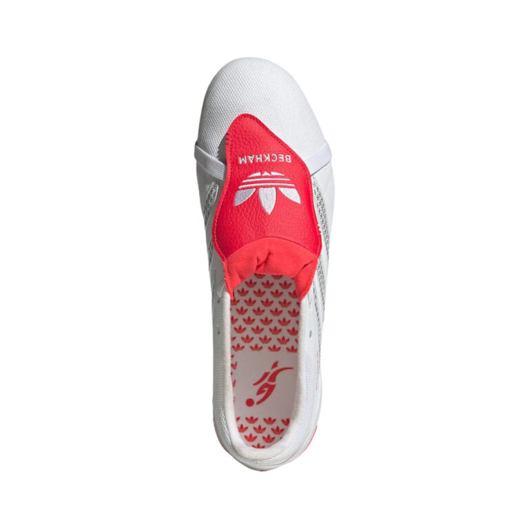 Adidas Predator 'White / Silver' Мужские