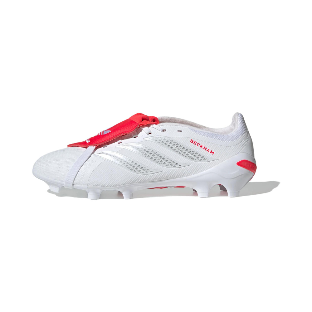 Adidas Predator 'White / Silver' Мужские