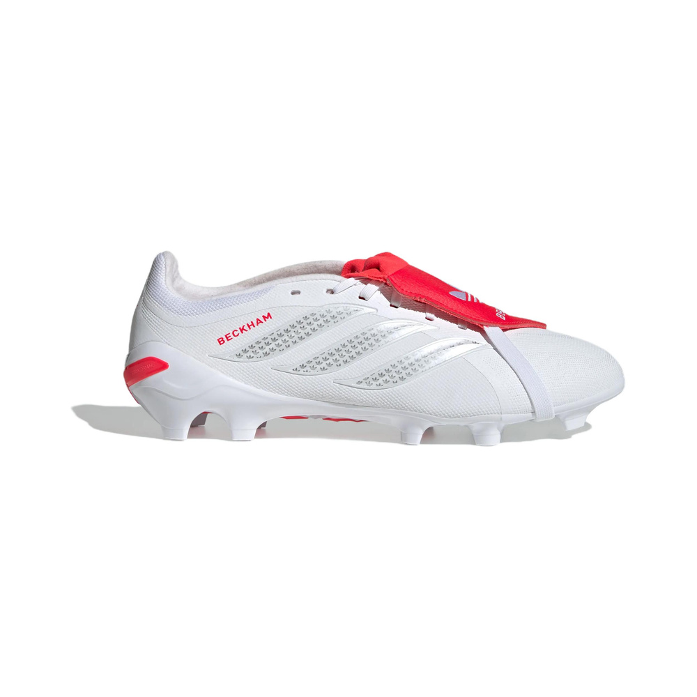 Adidas Predator 'White / Silver' Мужские